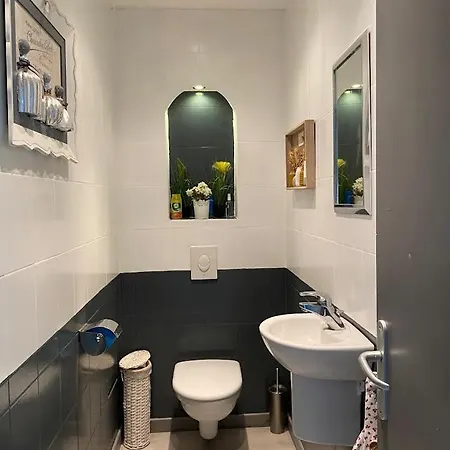 בית נופש Terre De Vigne