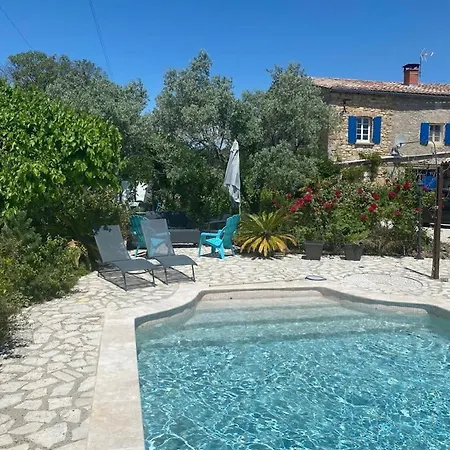 Terre De Vigne * Bessas