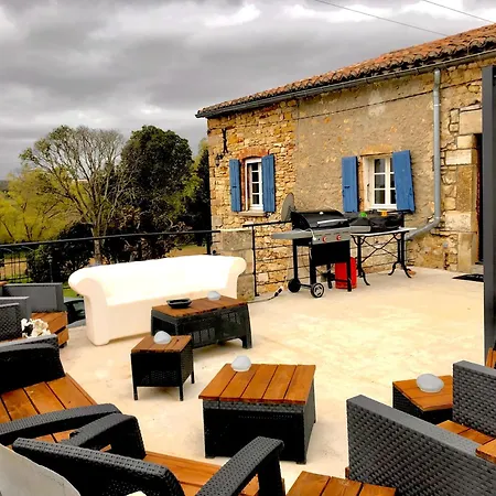 Terre De Vigne * Bessas