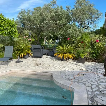 Terre De Vigne בית נופש