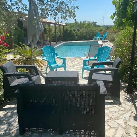 Terre De Vigne בית נופש