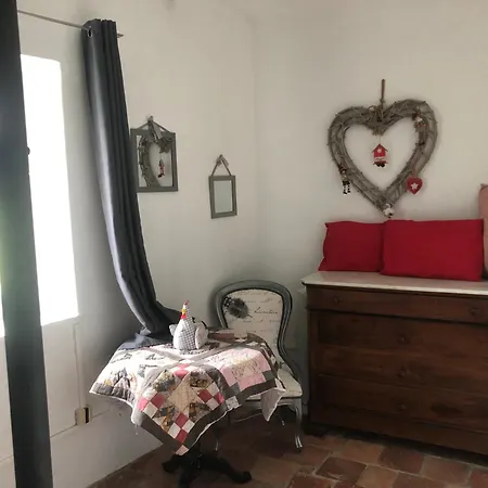 Terre De Vigne Bessas