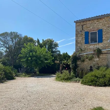 בית נופש Terre De Vigne *