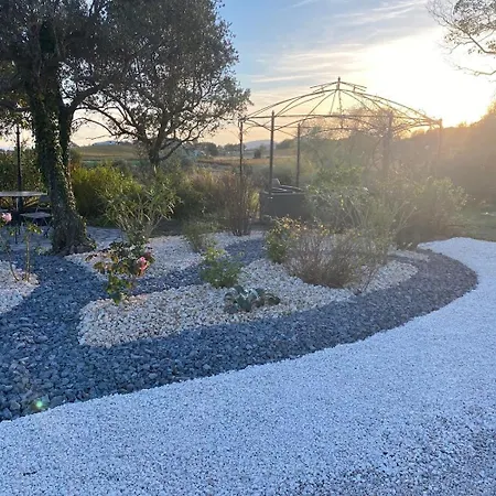 Terre De Vigne * Bessas