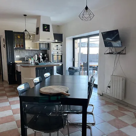 בית נופש Terre De Vigne *