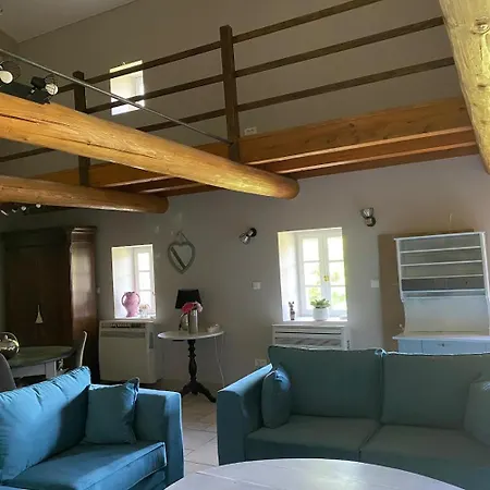 Holiday home Terre De Vigne *